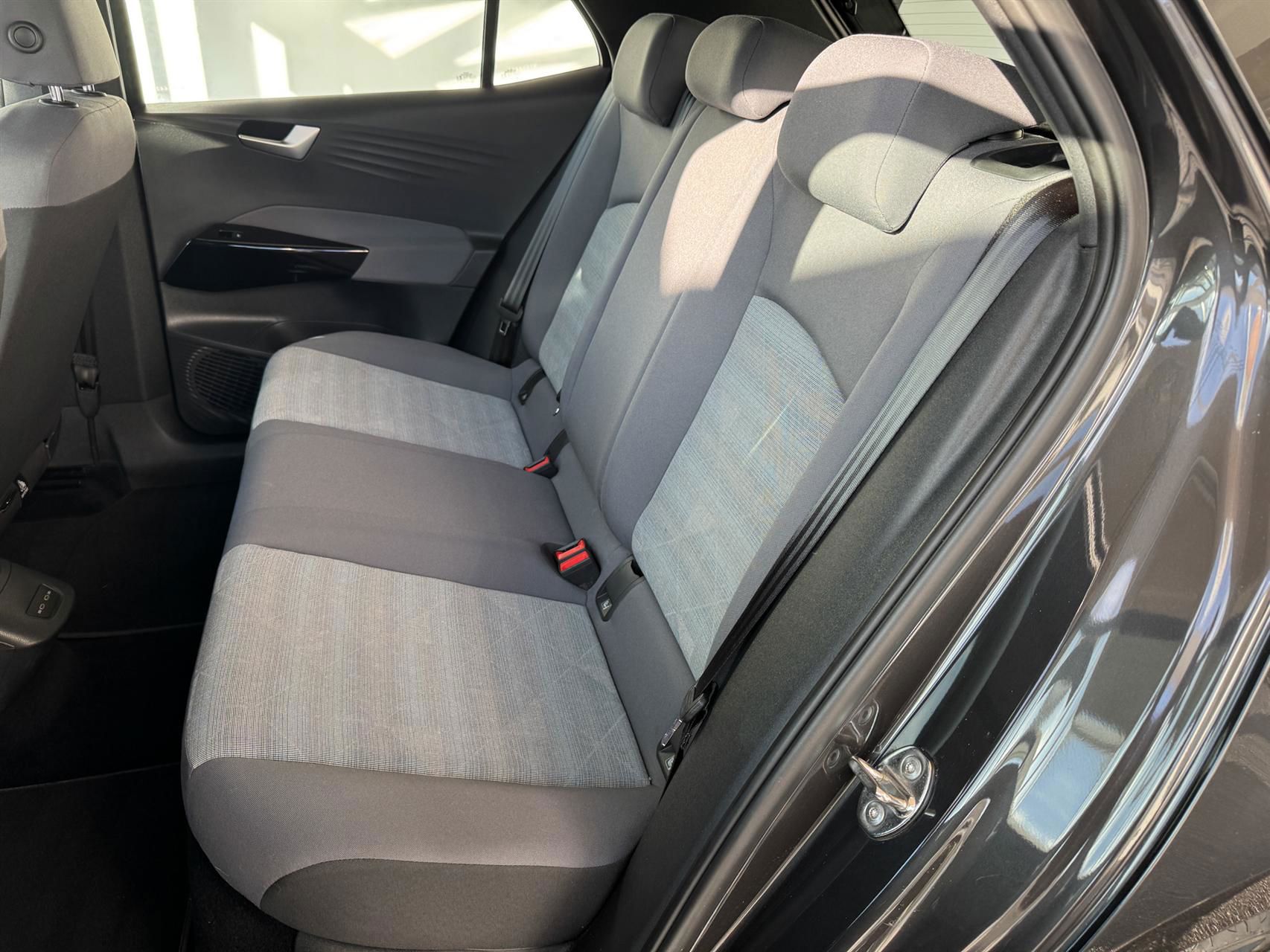 Billede af VW ID.3 EL Pro Life 145HK 5d Aut.