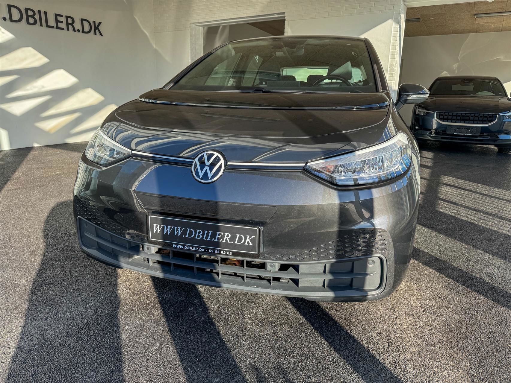 Billede af VW ID.3 EL Pro Life 145HK 5d Aut.