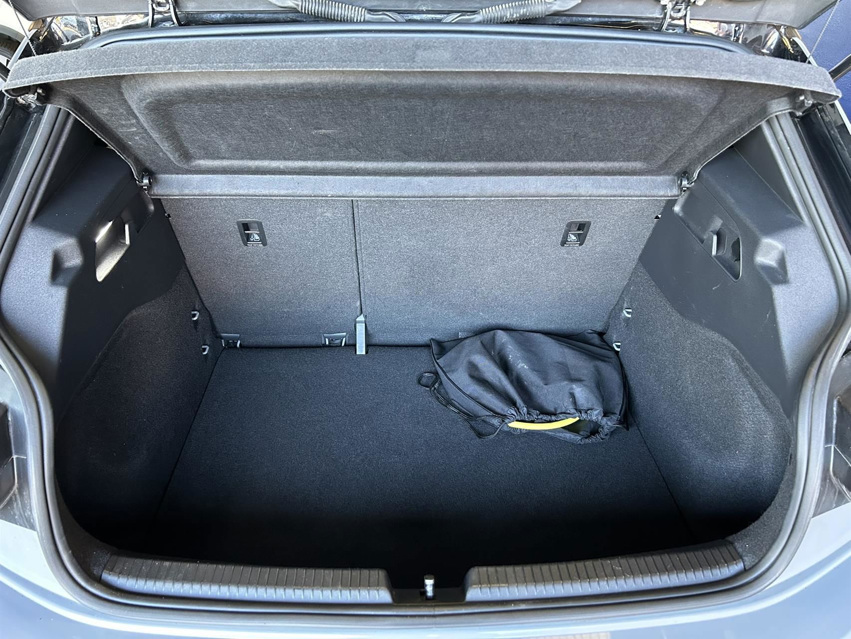 Billede af VW ID.3 EL Pro Performance 204HK 5d Aut.