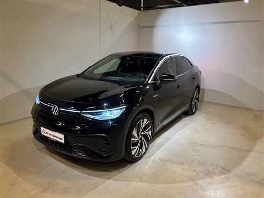 VW ID.5 EL Pro Business Performance 204HK 5d Aut.