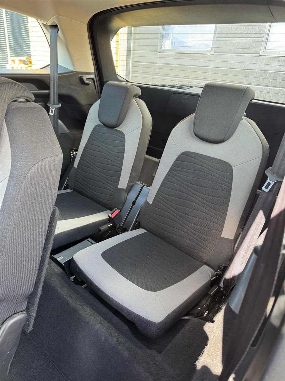 Billede af Citroën Grand C4 Picasso 1,6 Blue HDi Seduction start/stop 120HK 6g