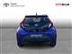 Billede af Toyota Aygo X 1,0 VVT-I Active 72HK 5d
