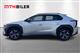 Billede af Toyota BZ4X EL Active AWD 218HK 5d Aut.