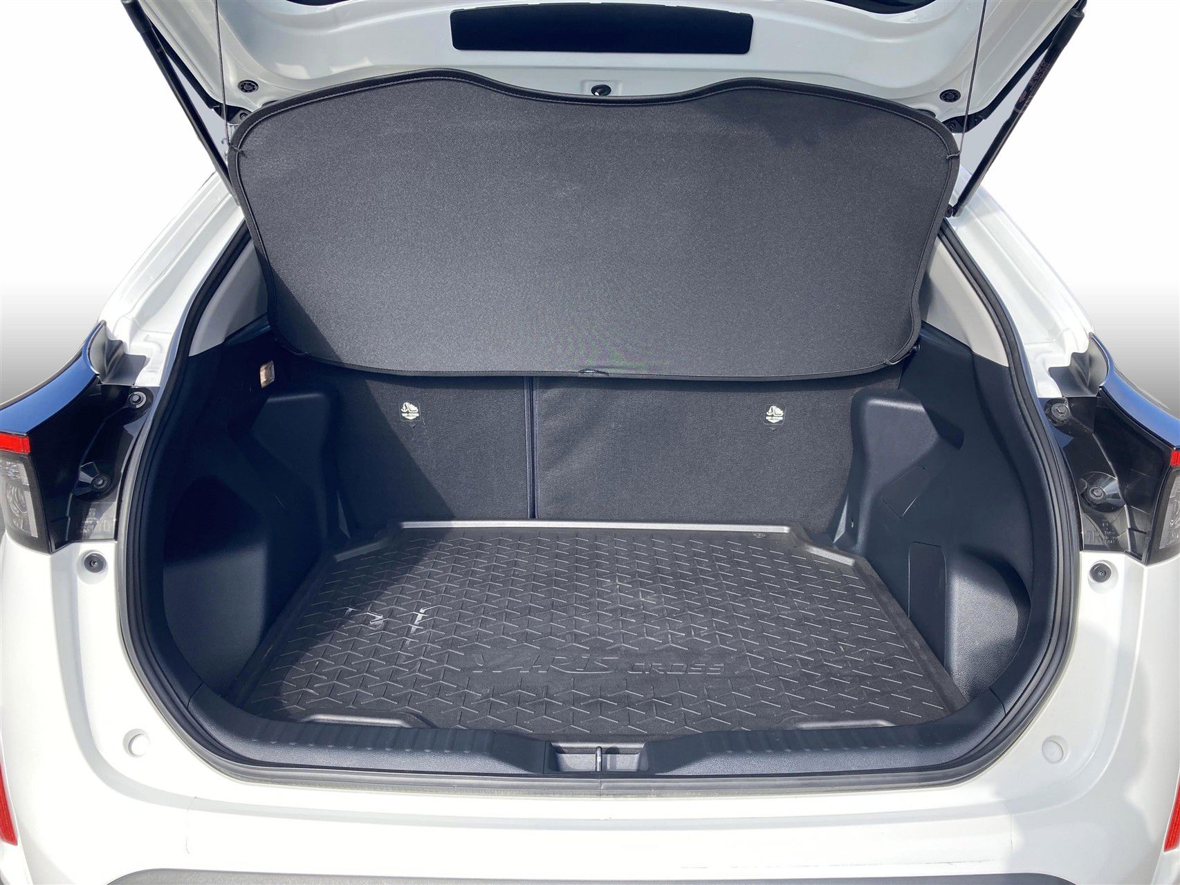 Billede af Toyota Yaris Cross 1,5 Hybrid Essential Comfort 116HK 5d Trinl. Gear