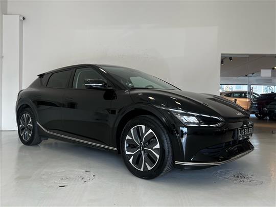 Kia EV6 EL Long Range m/Upgrade 229HK 5d Aut.