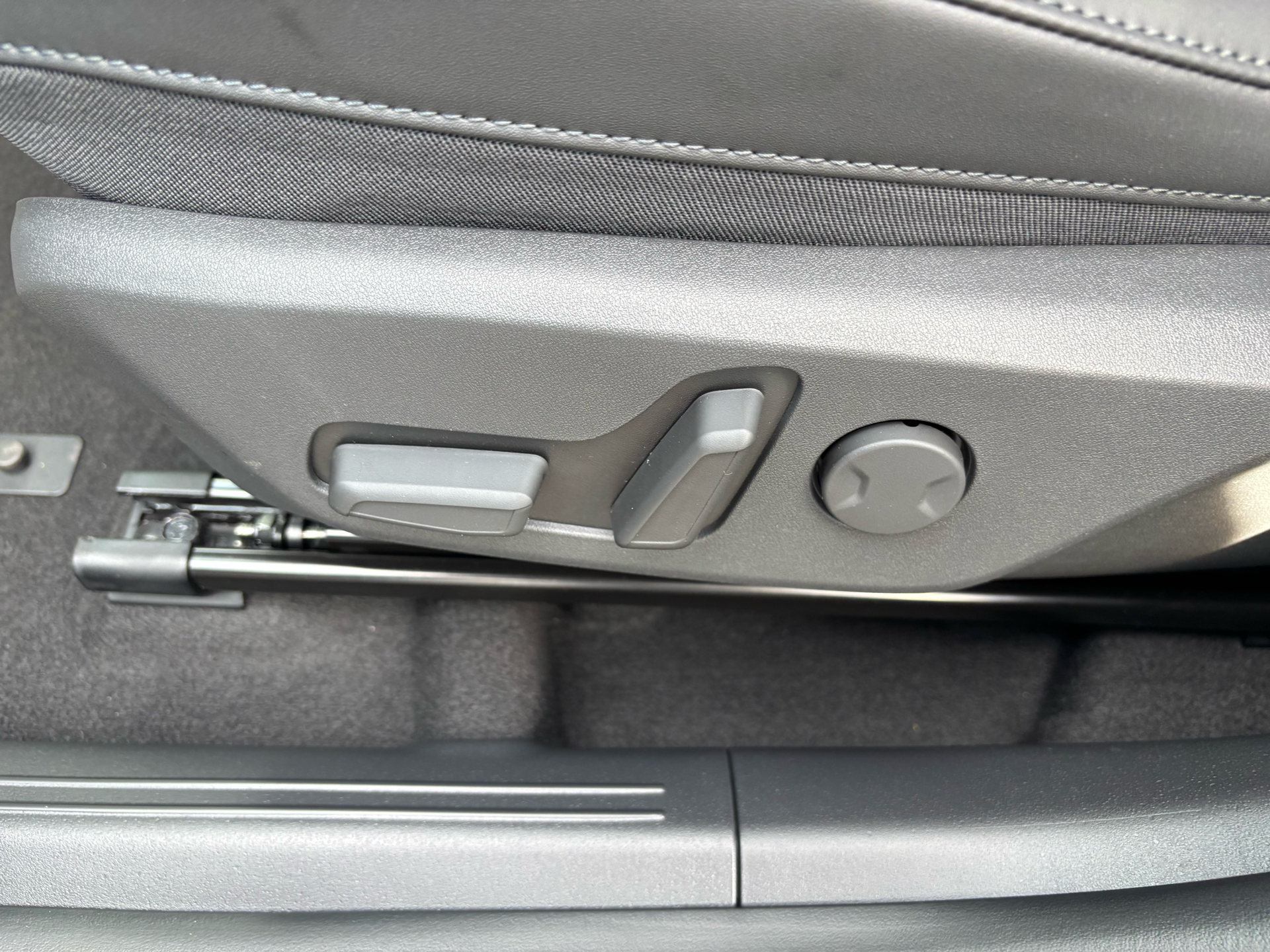 Billede af Kia Niro EV EL Inspire 204HK 5d Aut.