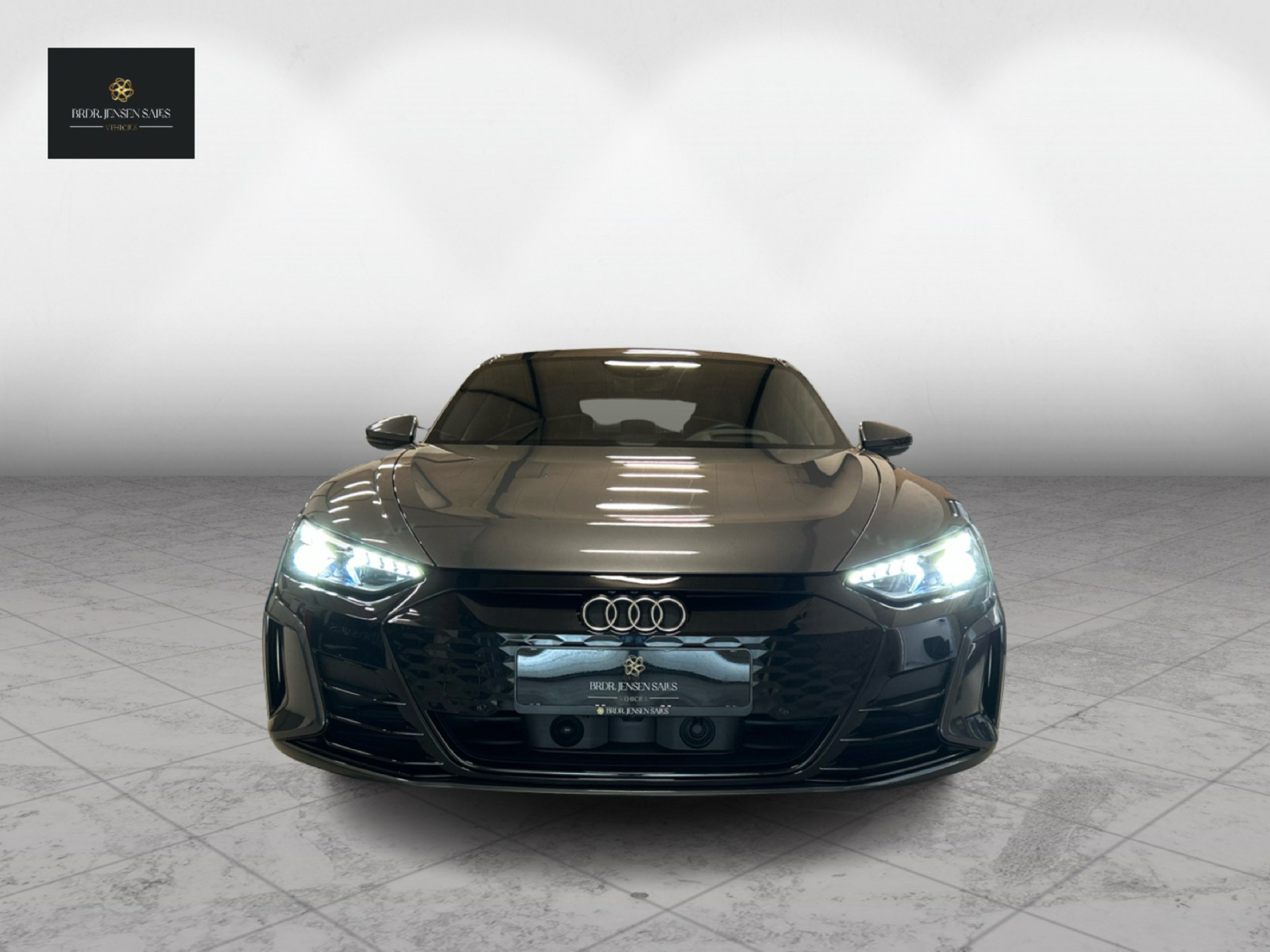 Billede af Audi E-tron GT EL Quattro 476HK Aut.