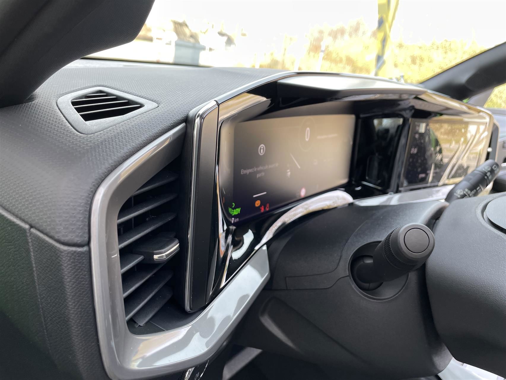 Billede af Opel Mokka-e EL Ultimate 136HK 5d Aut.