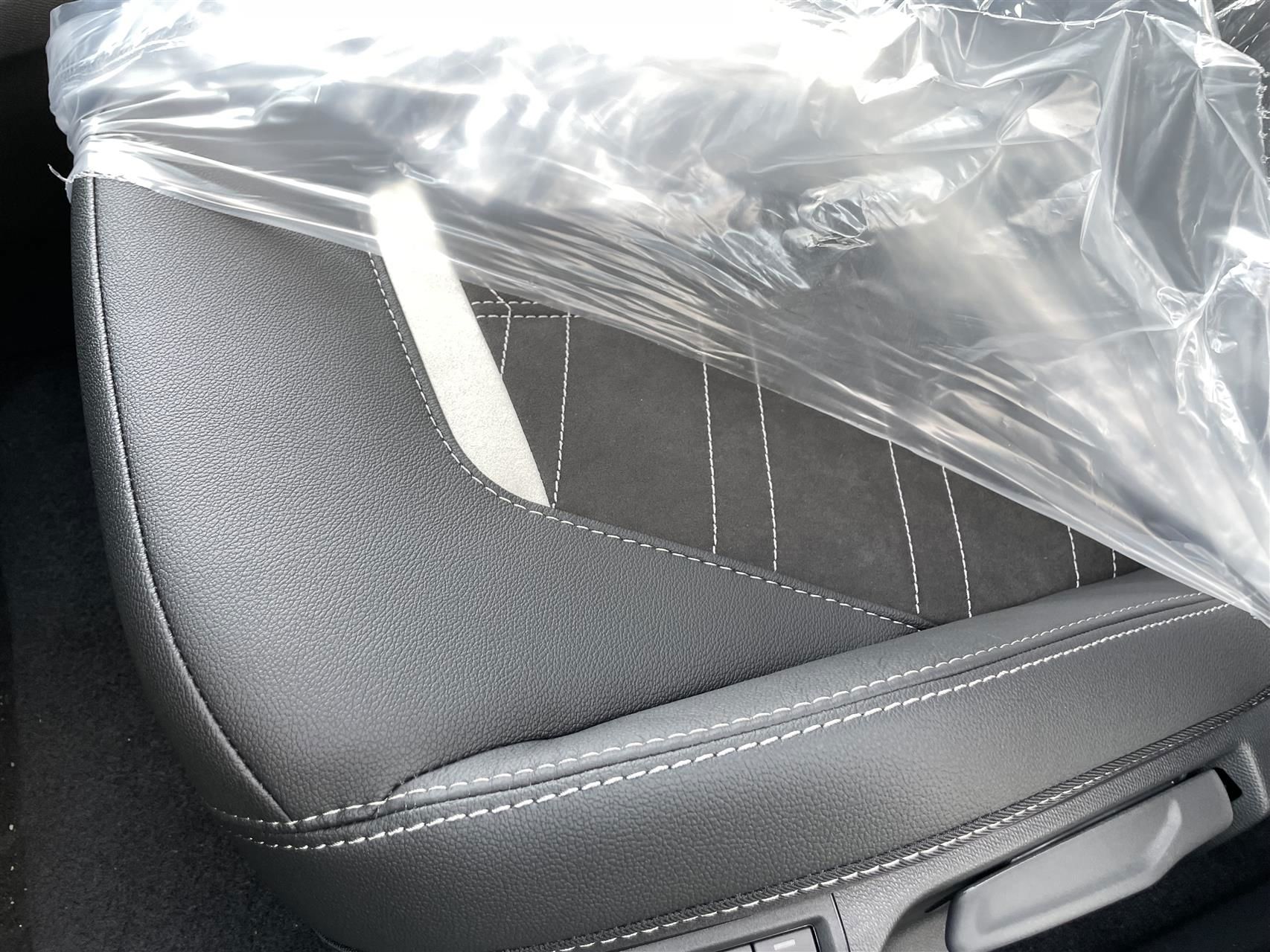 Billede af Opel Mokka-e EL Ultimate 136HK 5d Aut.