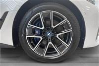 BMW i4 M50 Gran Coupé EL 4x4 544HK 5d Aut.