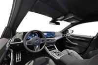 BMW i4 M50 Gran Coupé EL 4x4 544HK 5d Aut.