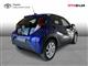 Billede af Toyota Aygo X 1,0 VVT-I Active 72HK 5d