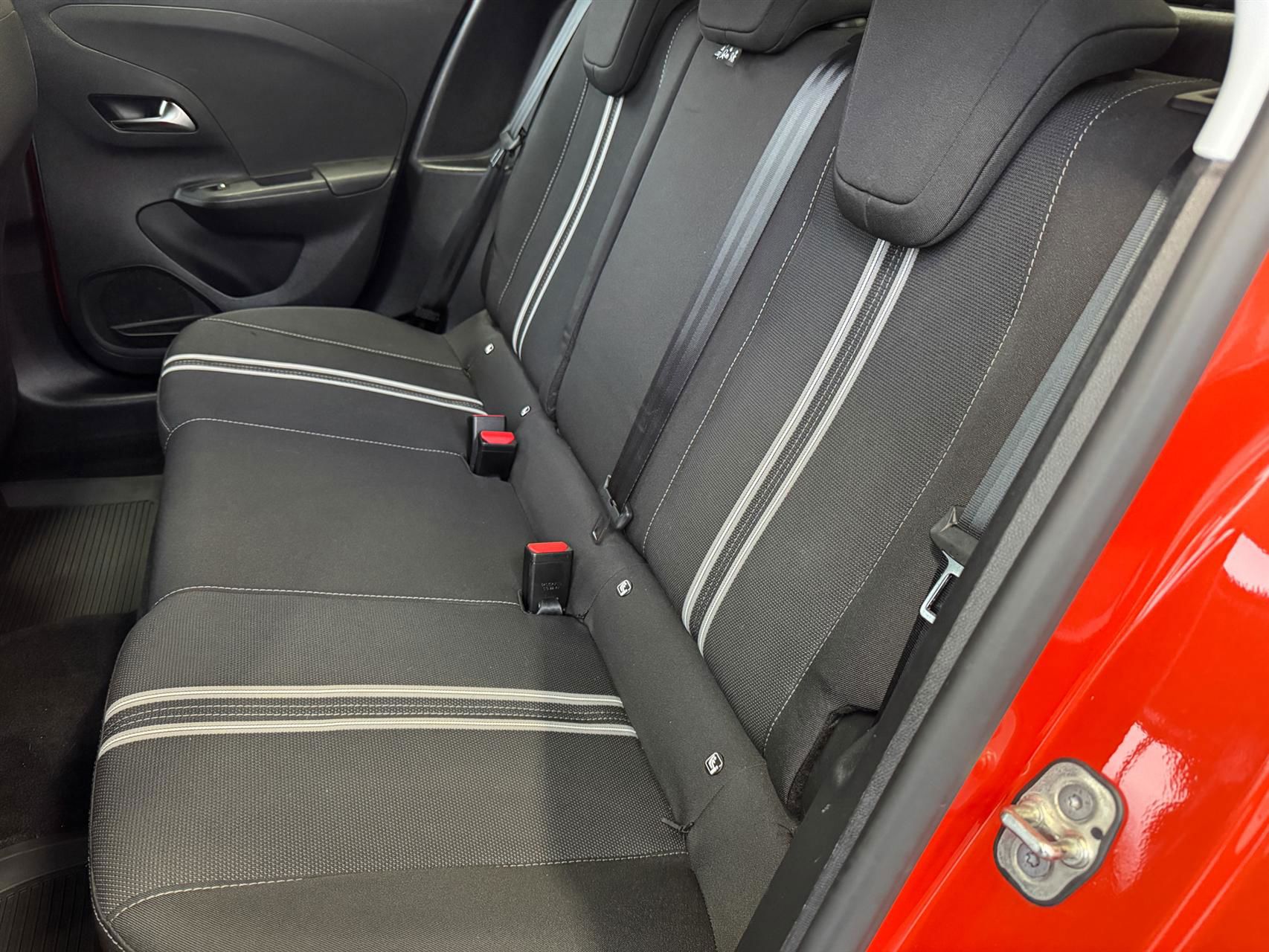 Billede af Opel Corsa-e EL Edition 136HK 5d Aut.