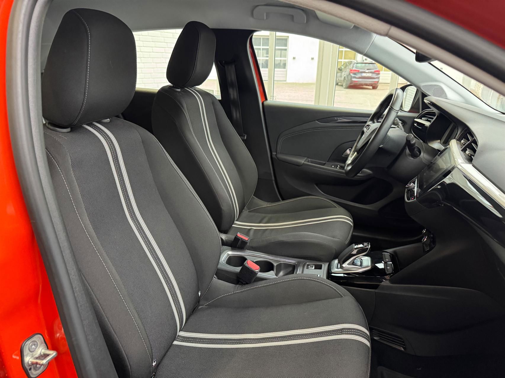 Billede af Opel Corsa-e EL Edition 136HK 5d Aut.