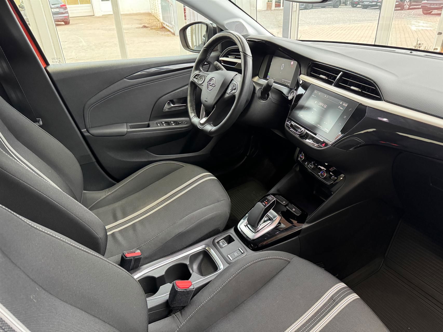 Billede af Opel Corsa-e EL Edition 136HK 5d Aut.