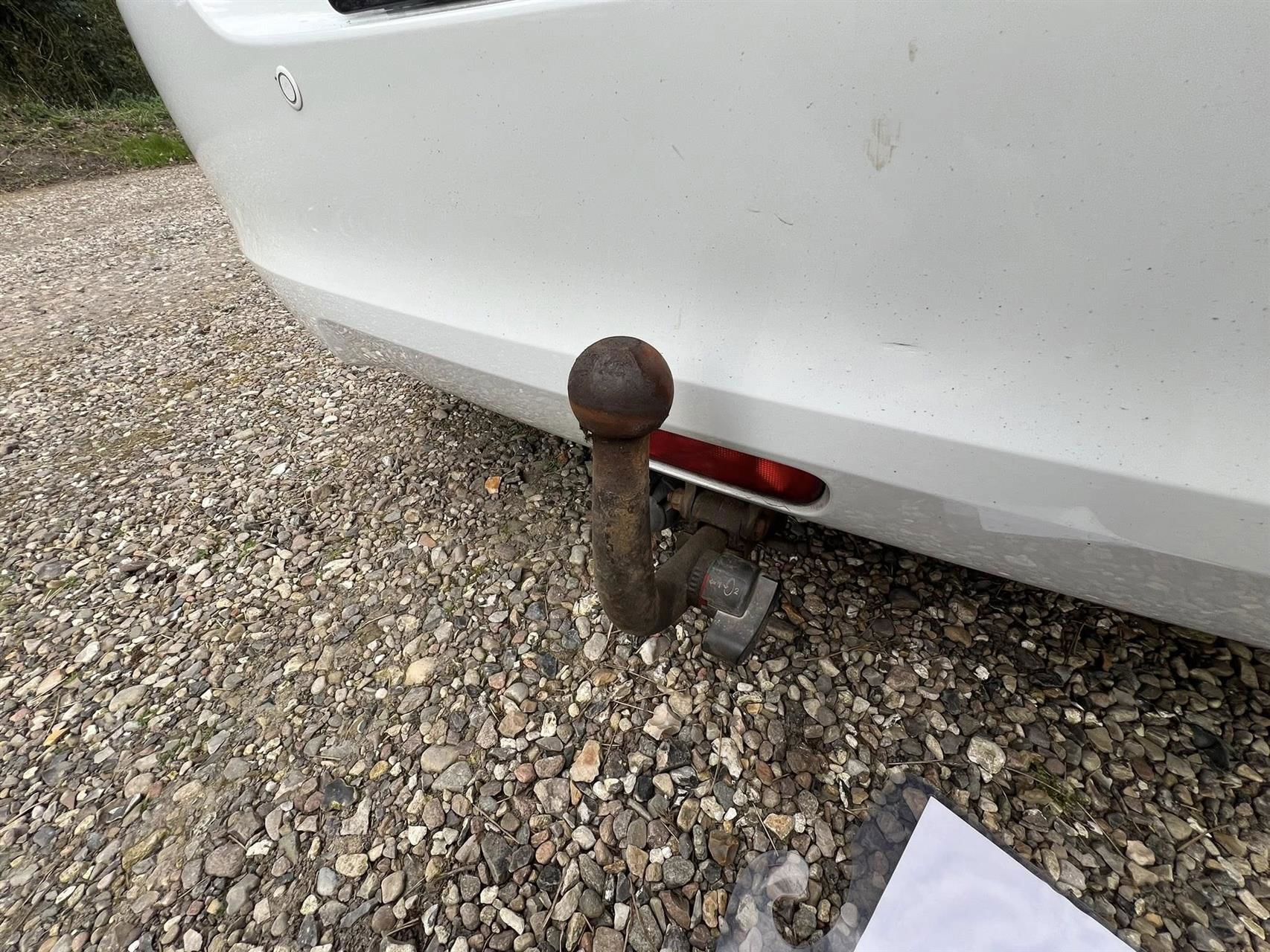 Billede af Suzuki Swift 1,2 16V GL A/C Start/Stop 94HK 3d