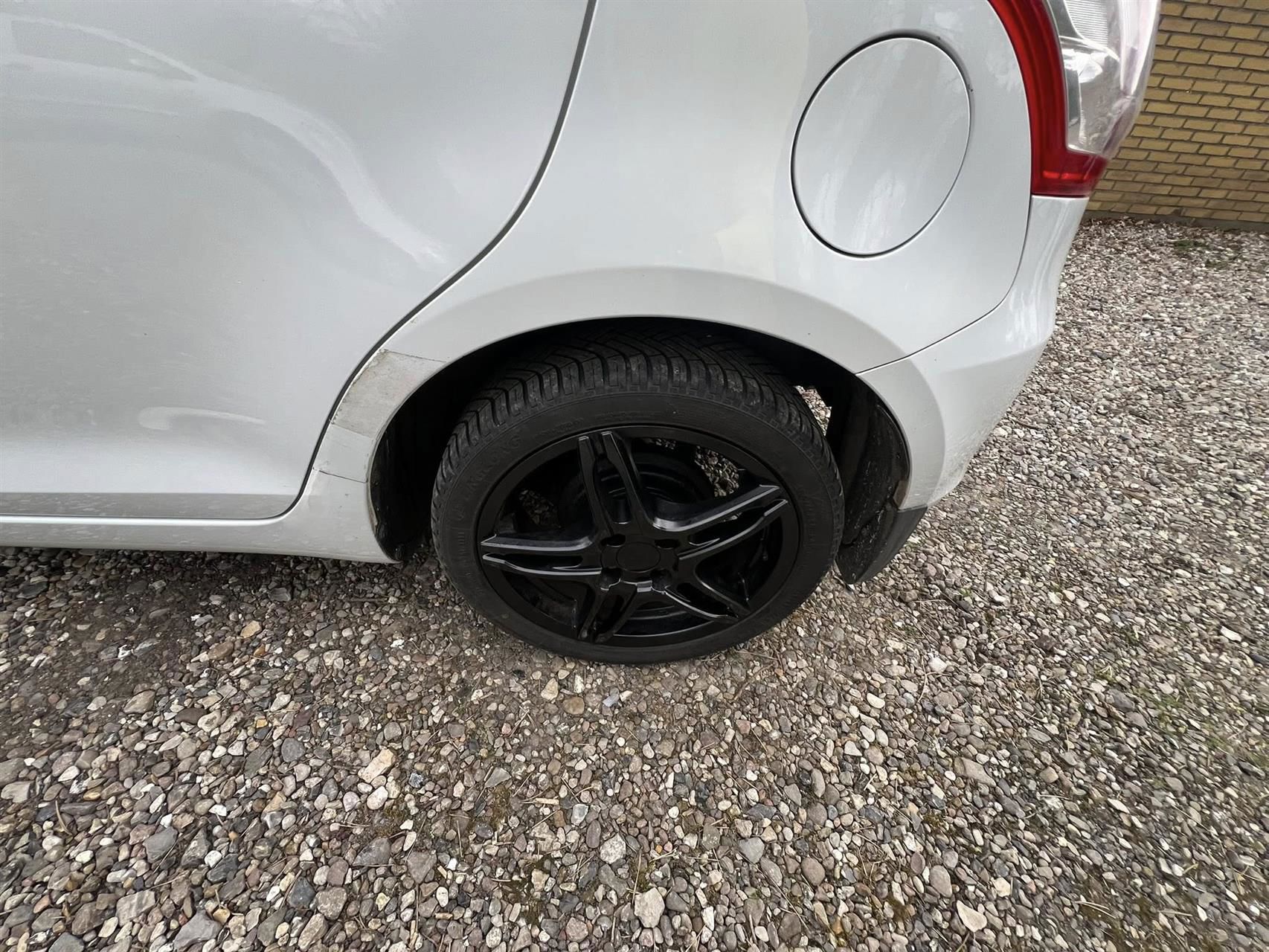 Billede af Suzuki Swift 1,2 16V GL A/C Start/Stop 94HK 3d