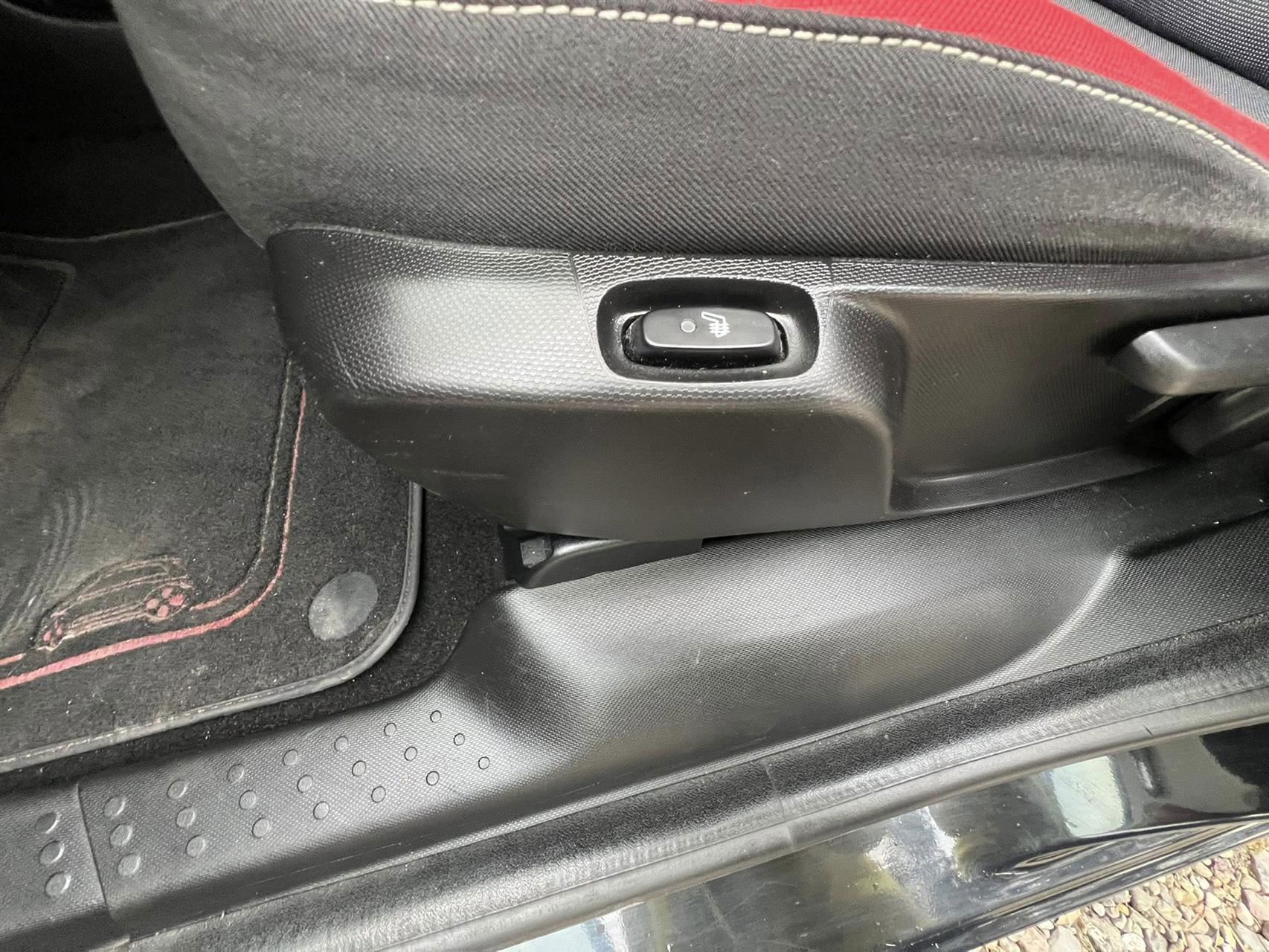 Billede af Renault Twingo 1,0 Sce Expression start/stop 70HK 5d