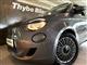 Billede af Fiat 500e EL Icon Pack 118HK Cabr. Aut.