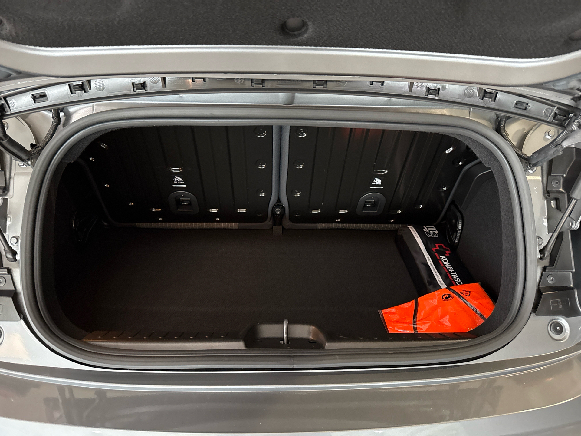 Billede af Fiat 500e EL Icon Pack 118HK Cabr. Aut.