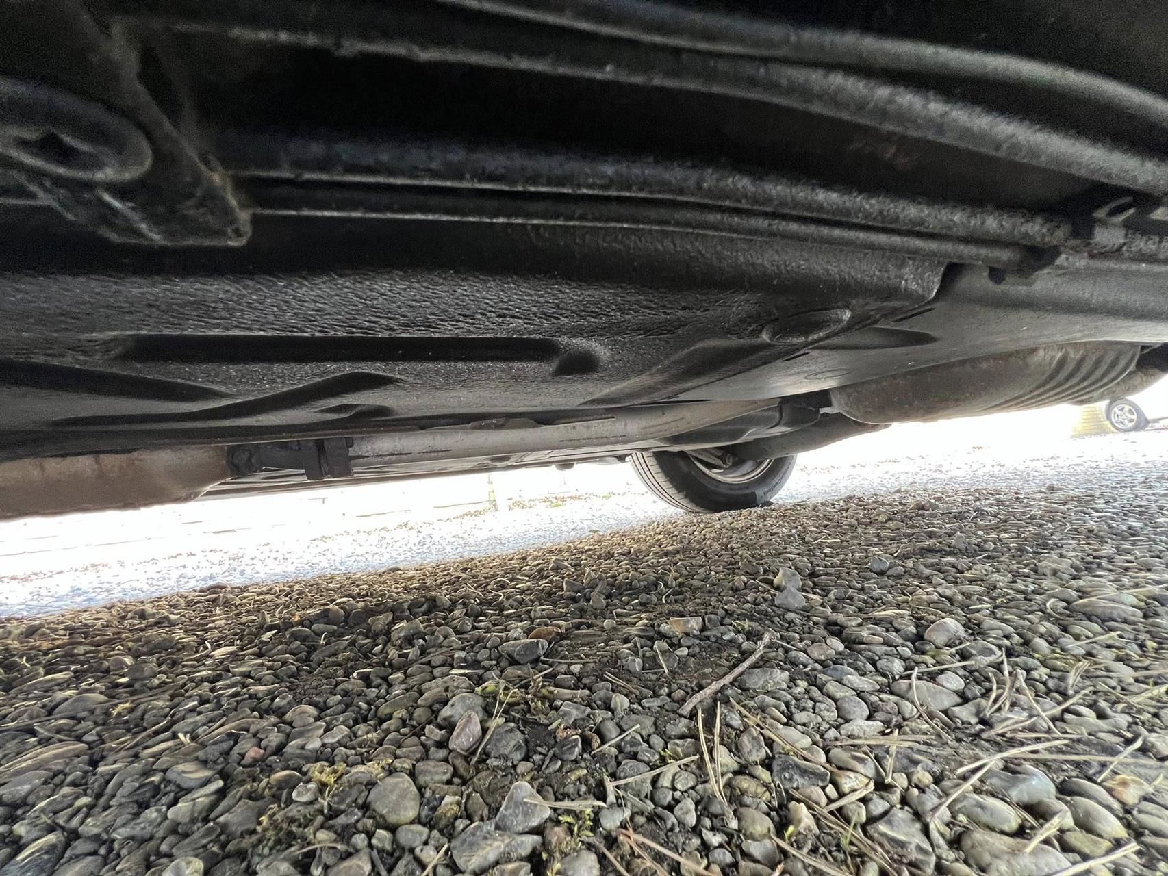 Billede af Mercedes-Benz 230E 2,3 132HK
