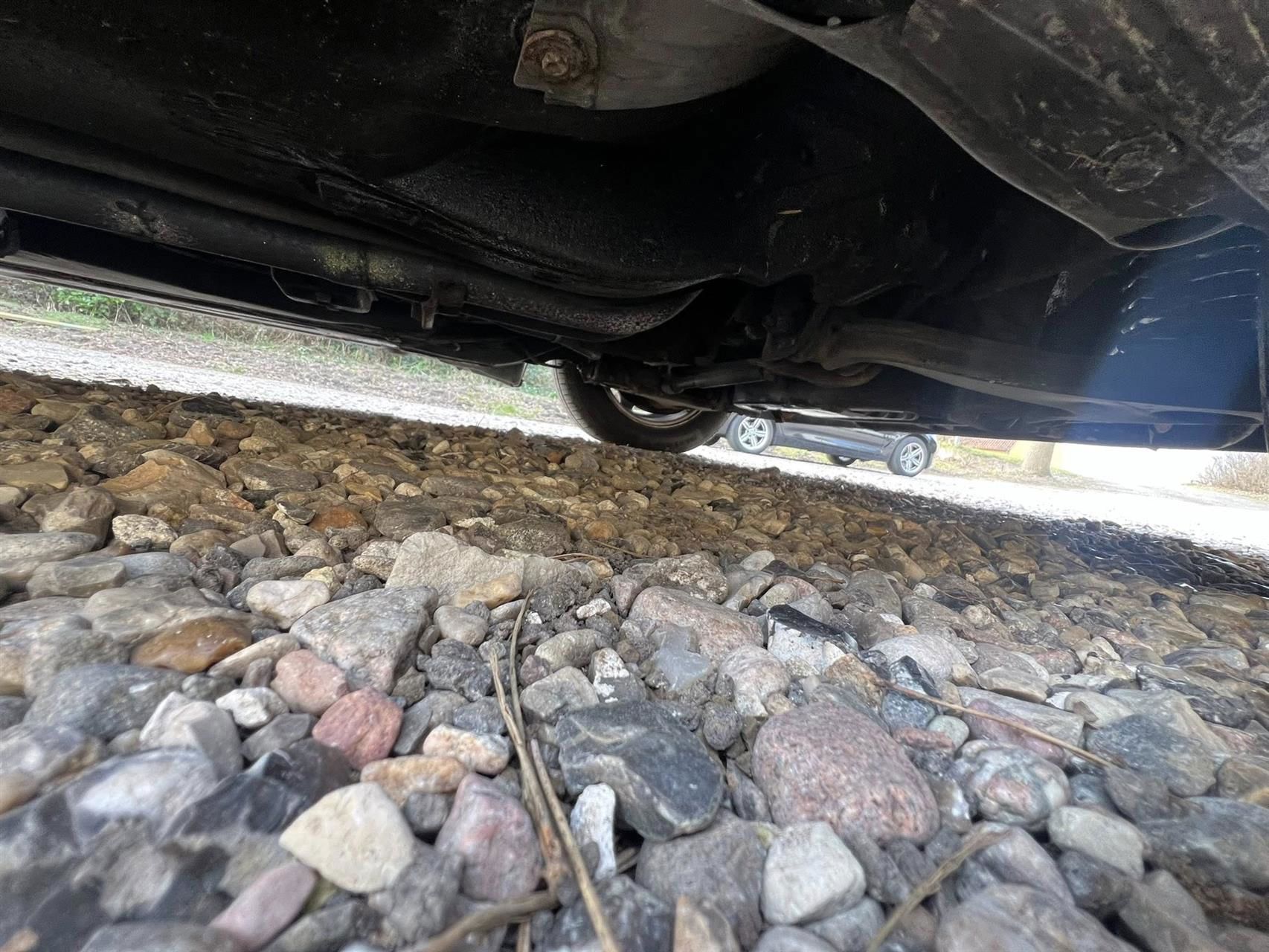 Billede af Mercedes-Benz 230E 2,3 132HK