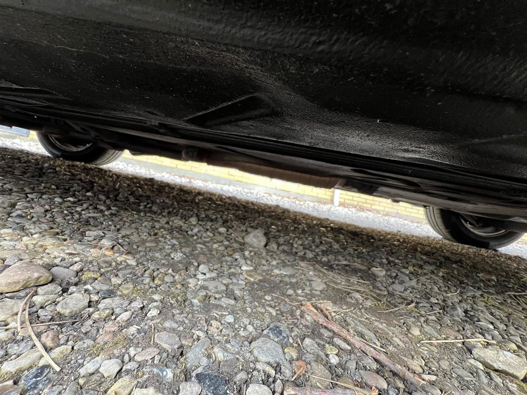 Billede af Mercedes-Benz 230E 2,3 132HK