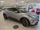 Billede af Toyota C-HR 1,8 Hybrid C-LUB Smart - LED Multidrive S 122HK 5d Aut.