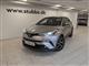 Billede af Toyota C-HR 1,8 Hybrid C-LUB Smart - LED Multidrive S 122HK 5d Aut.