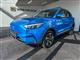 Billede af MG ZS EV EL Luxury 177HK 5d Aut.
