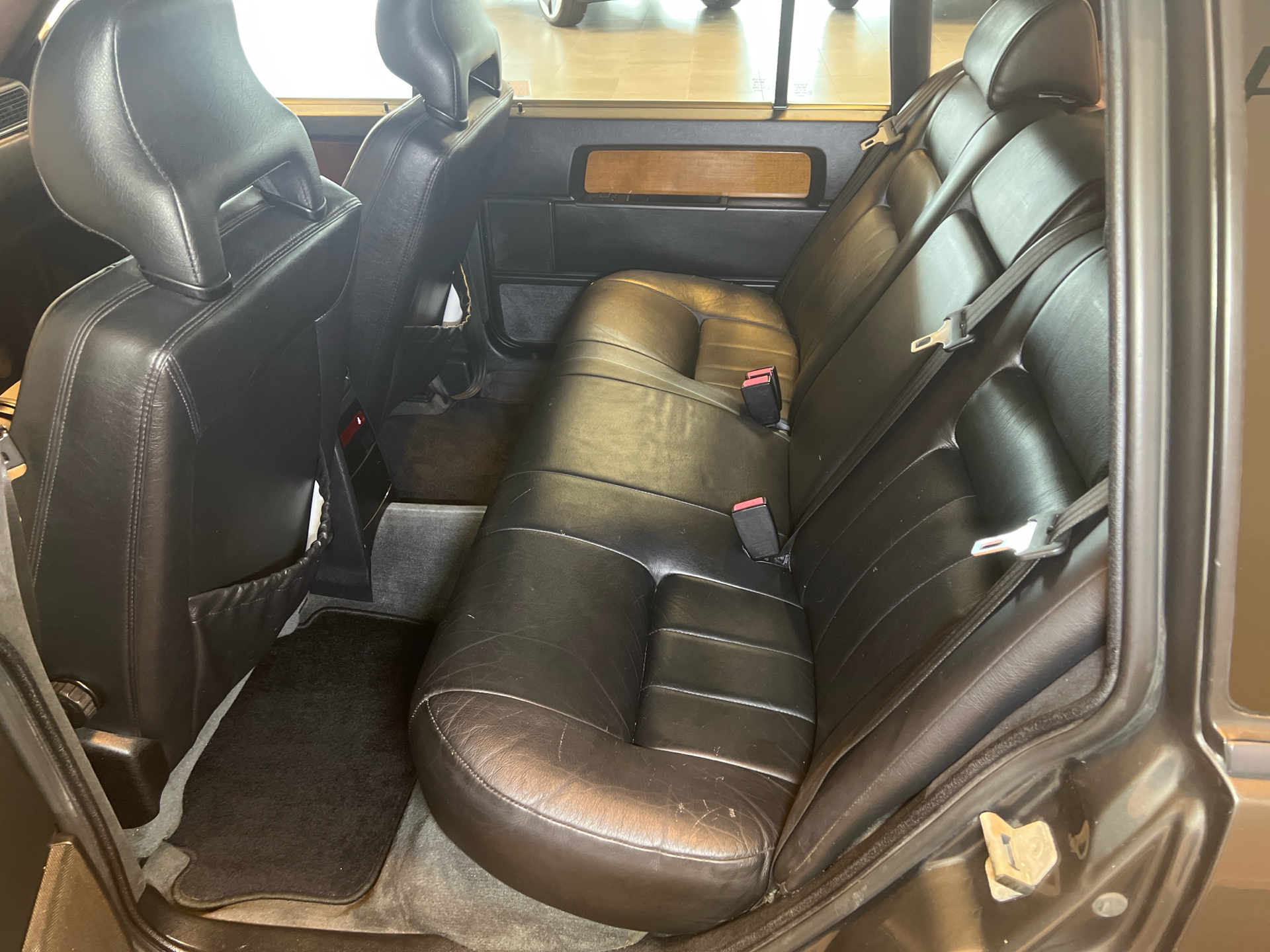 Billede af Volvo 960 3,0 204HK Aut.