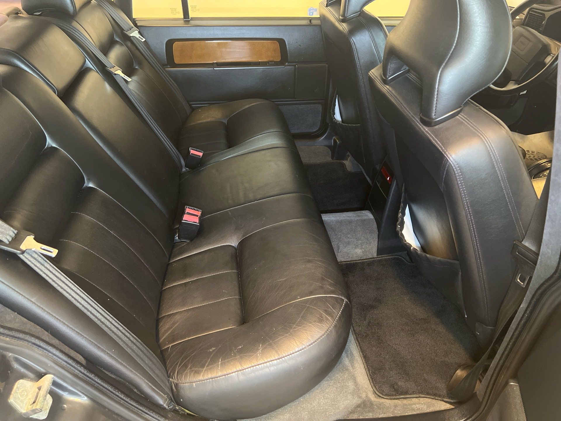 Billede af Volvo 960 3,0 204HK Aut.