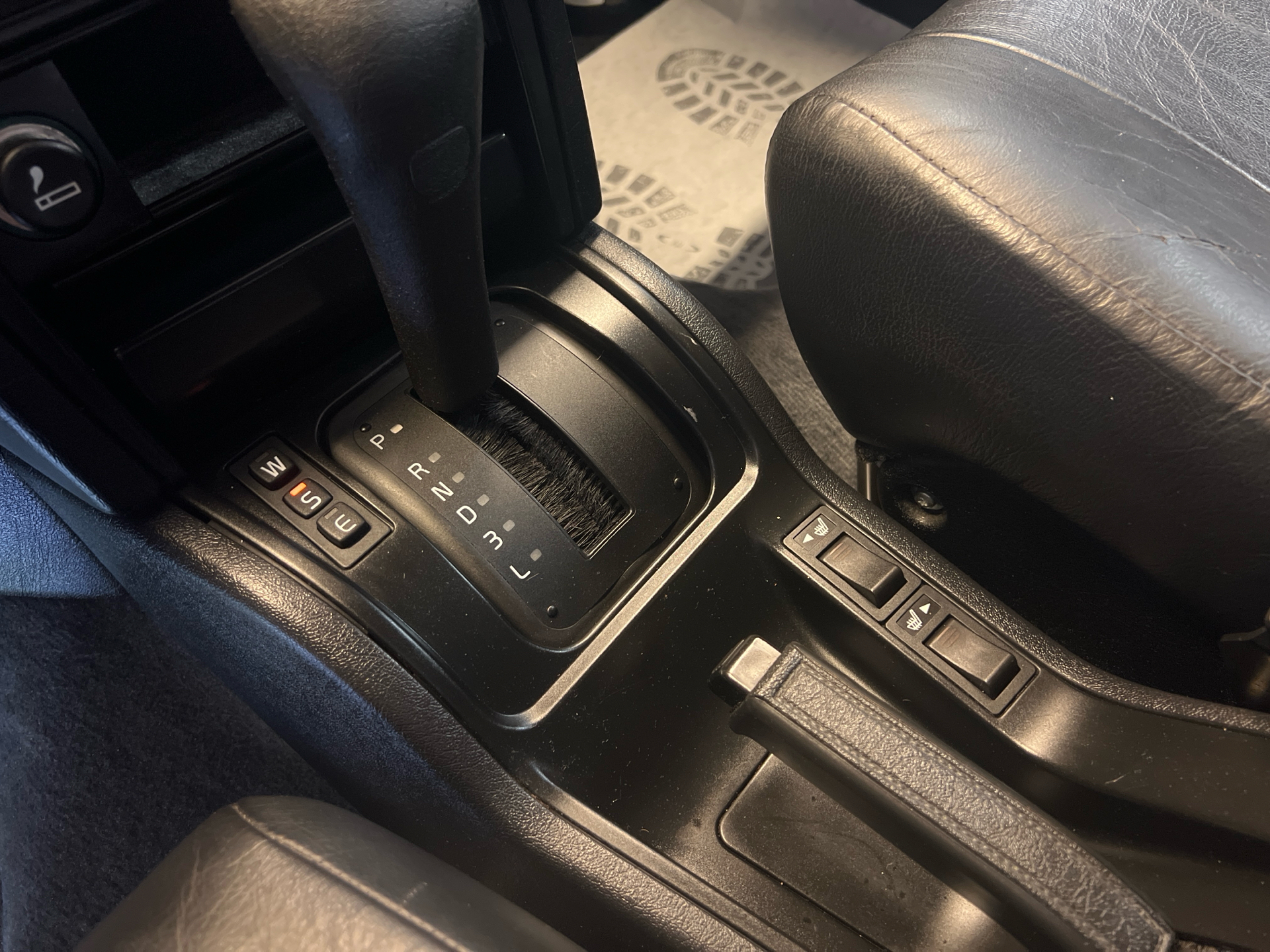 Billede af Volvo 960 3,0 204HK Aut.