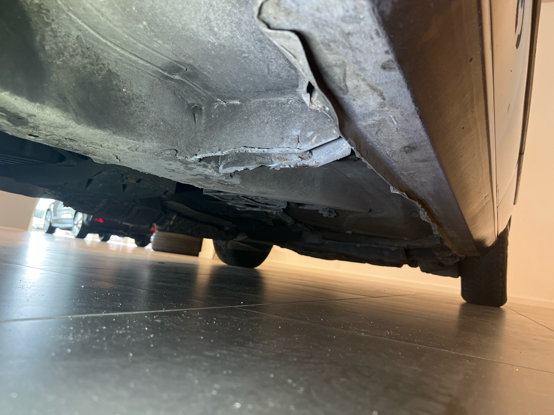 Billede af Volvo 960 3,0 204HK Aut.