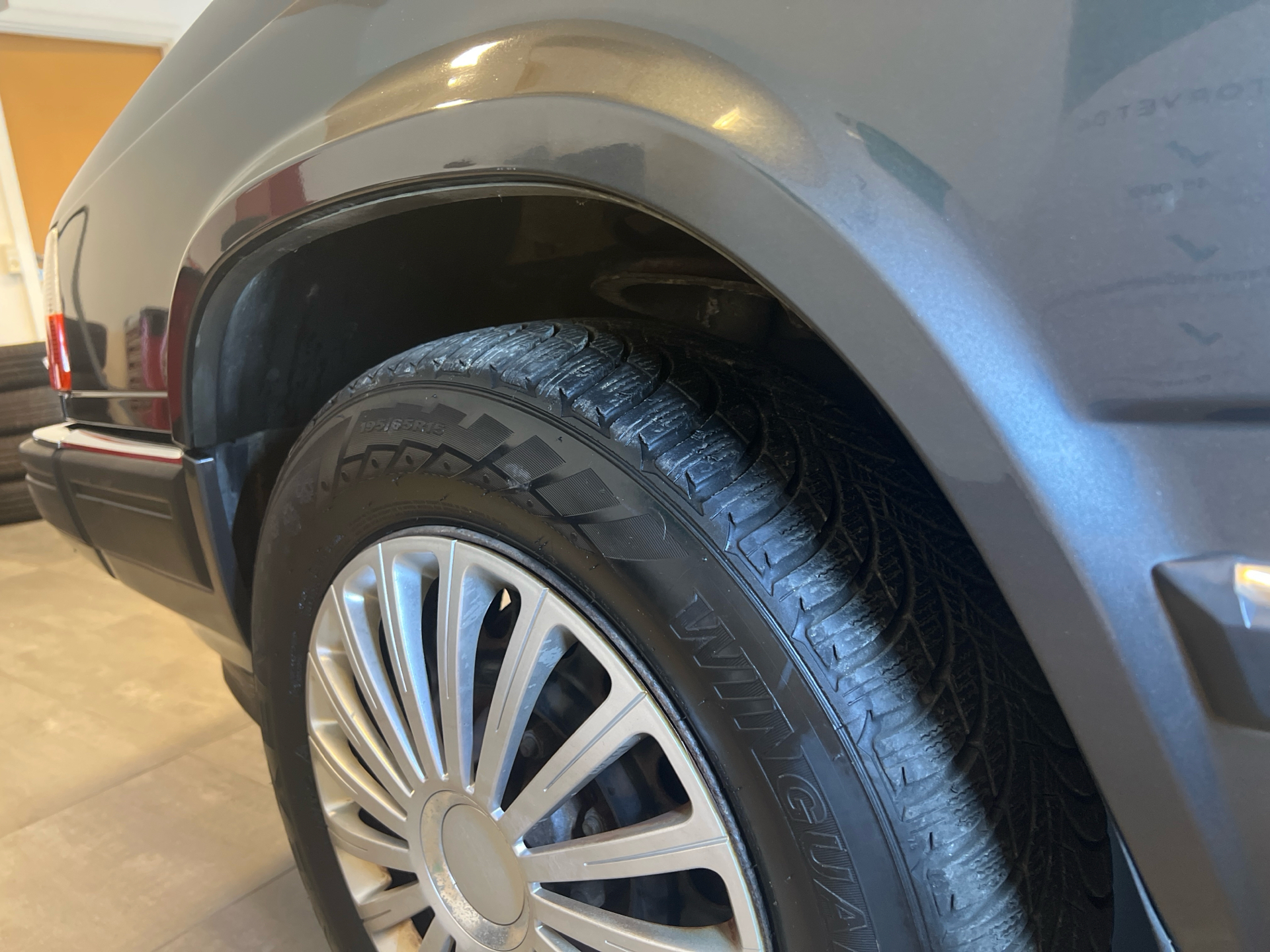 Billede af Volvo 960 3,0 204HK Aut.