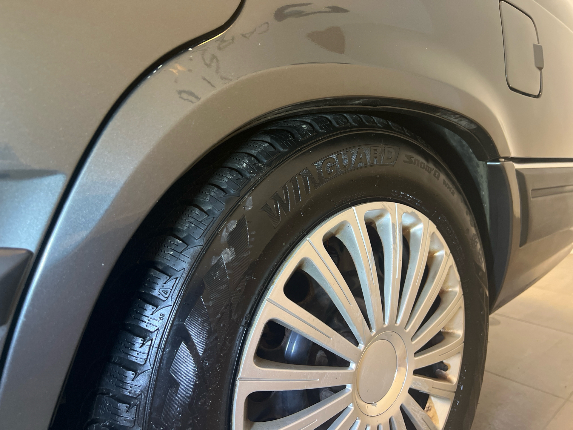 Billede af Volvo 960 3,0 204HK Aut.