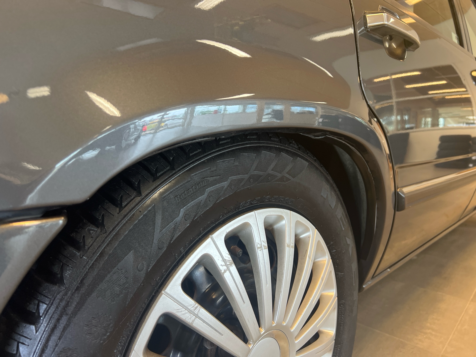 Billede af Volvo 960 3,0 204HK Aut.