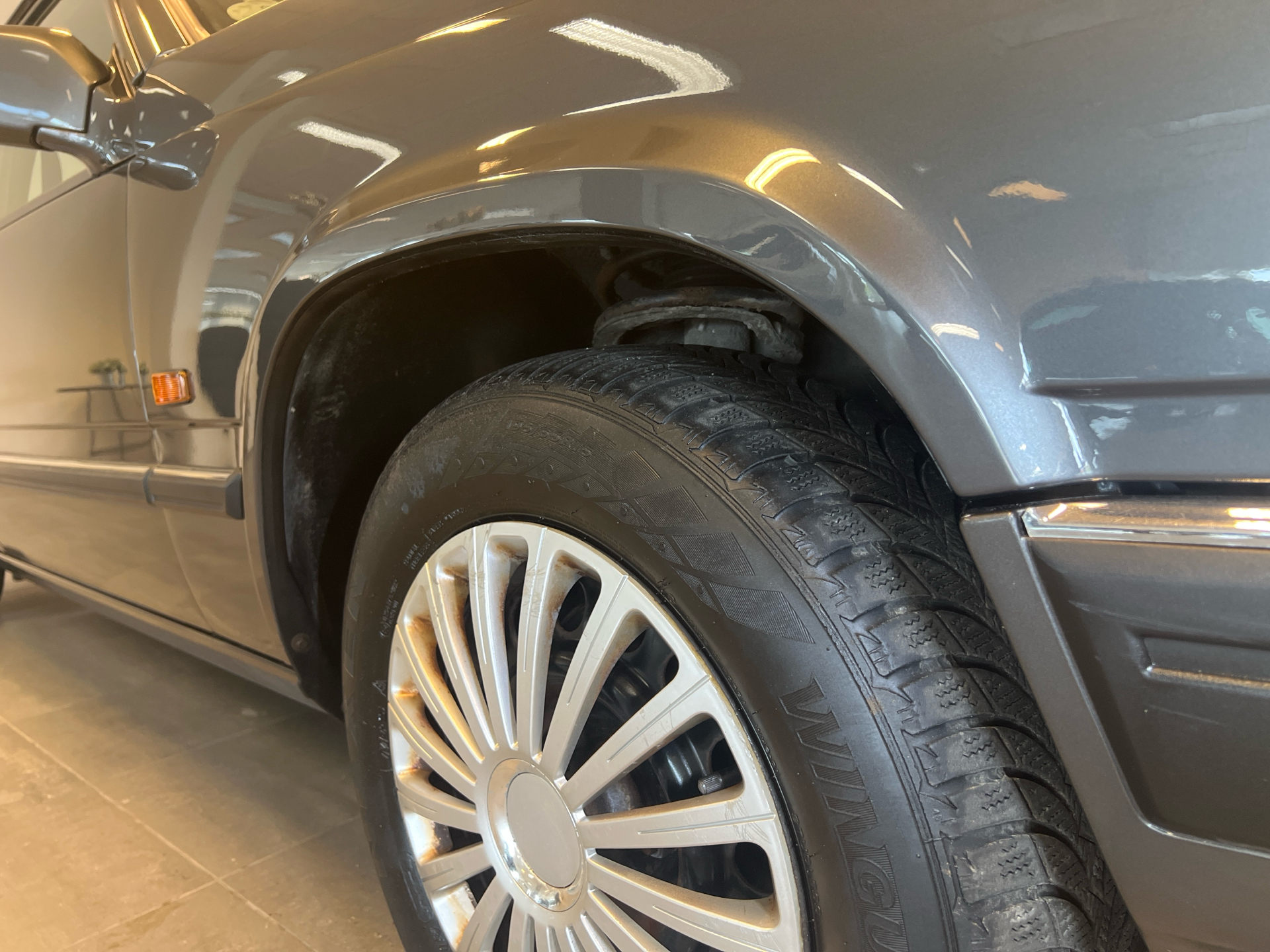 Billede af Volvo 960 3,0 204HK Aut.