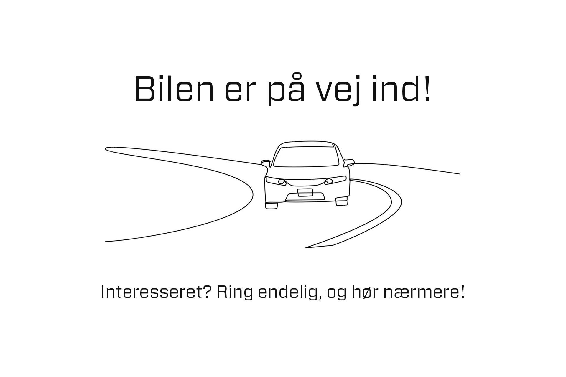 Billede af Hyundai Inster EL Standard Range Essential 97HK Aut.