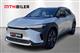 Billede af Toyota BZ4X EL Executive Premium 204HK 5d Aut.
