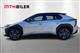 Billede af Toyota BZ4X EL Executive Premium 204HK 5d Aut.
