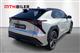 Billede af Toyota BZ4X EL Executive Premium 204HK 5d Aut.