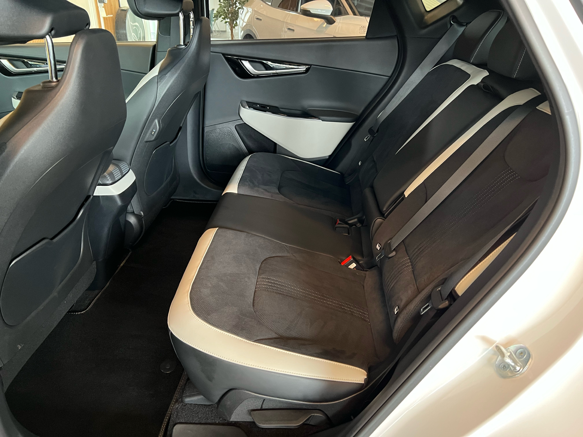 Billede af Kia EV6 EL Long Range GT-Line 229HK 5d Aut.