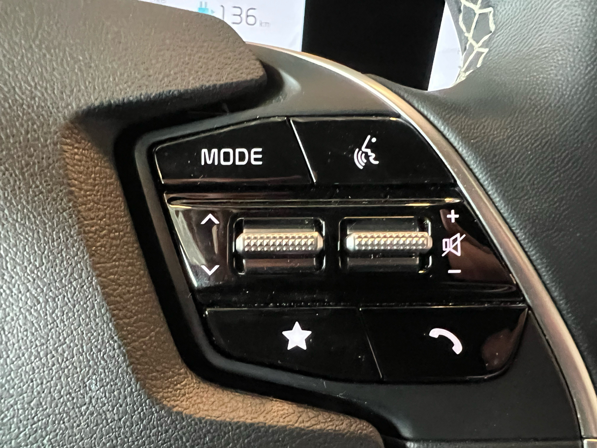 Billede af Kia EV6 EL Long Range GT-Line 229HK 5d Aut.