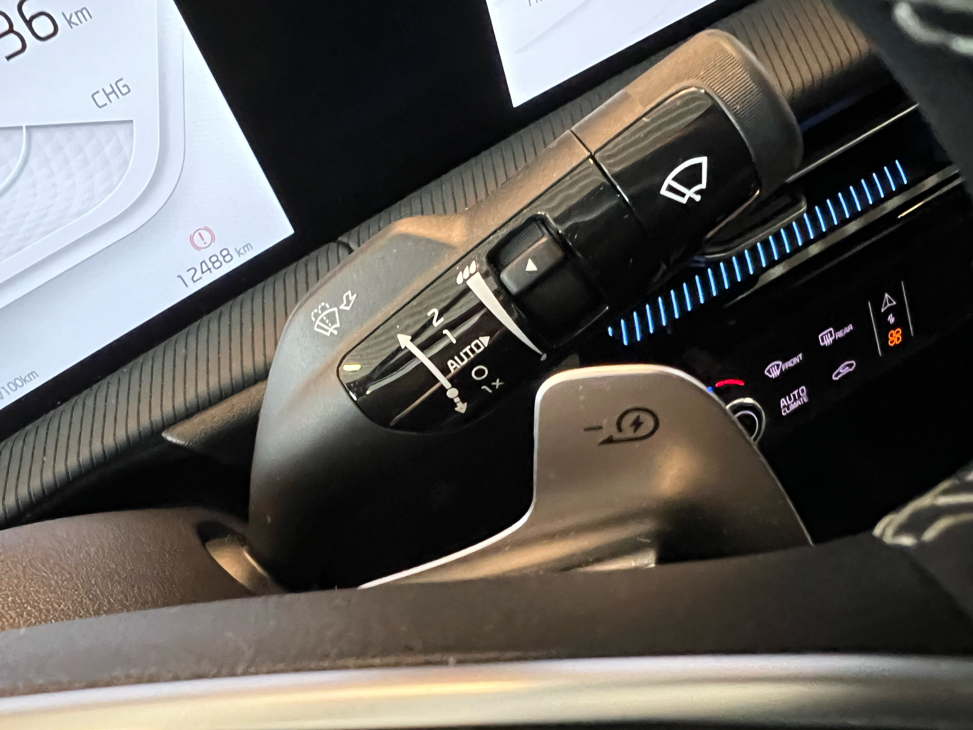 Billede af Kia EV6 EL Long Range GT-Line 229HK 5d Aut.