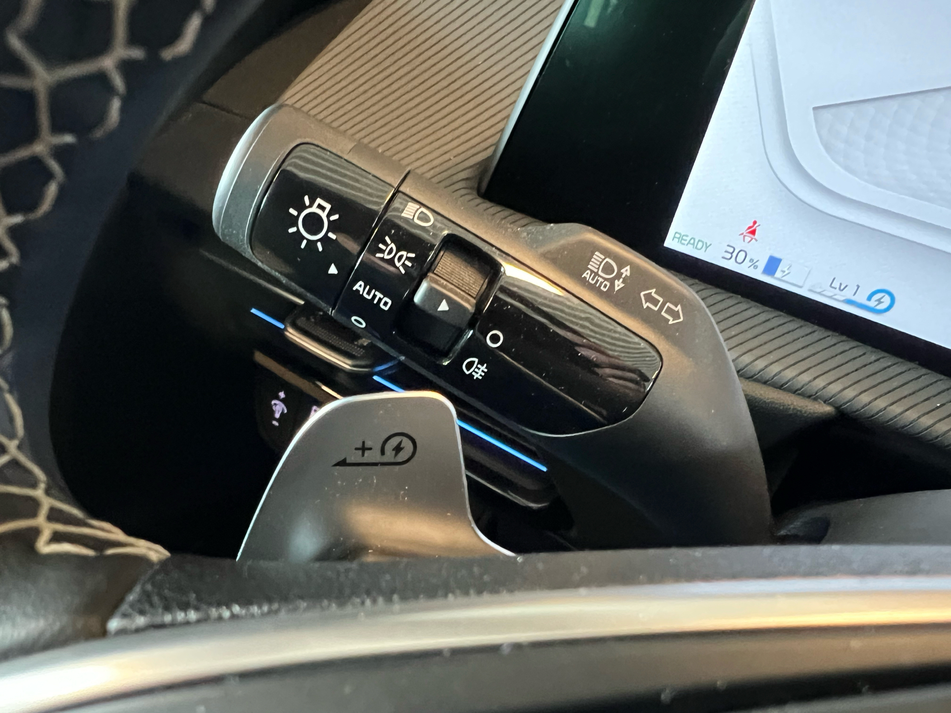 Billede af Kia EV6 EL Long Range GT-Line 229HK 5d Aut.