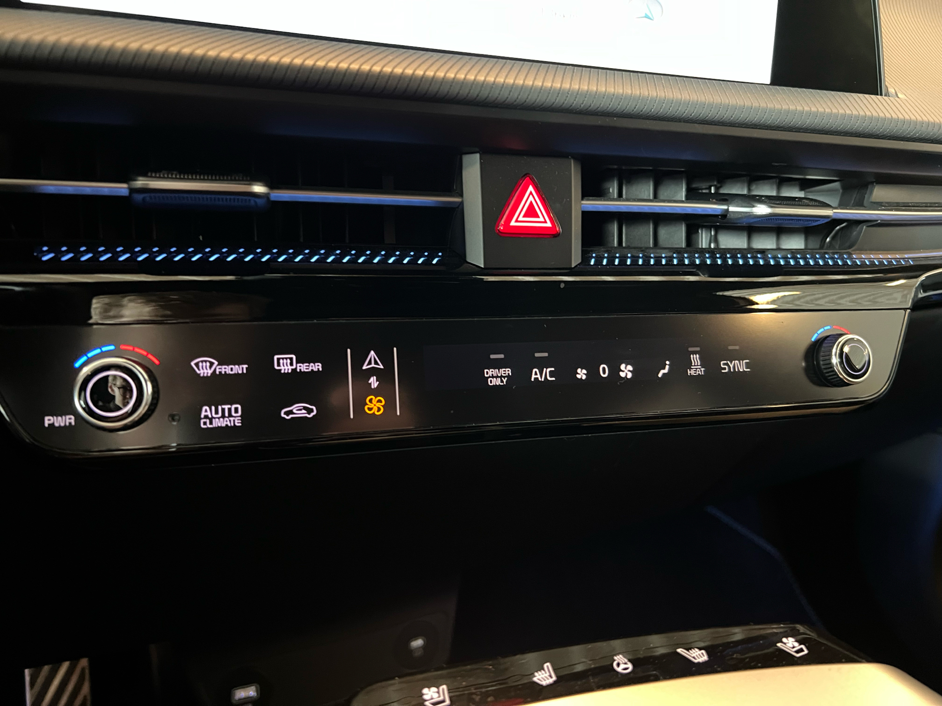 Billede af Kia EV6 EL Long Range GT-Line 229HK 5d Aut.