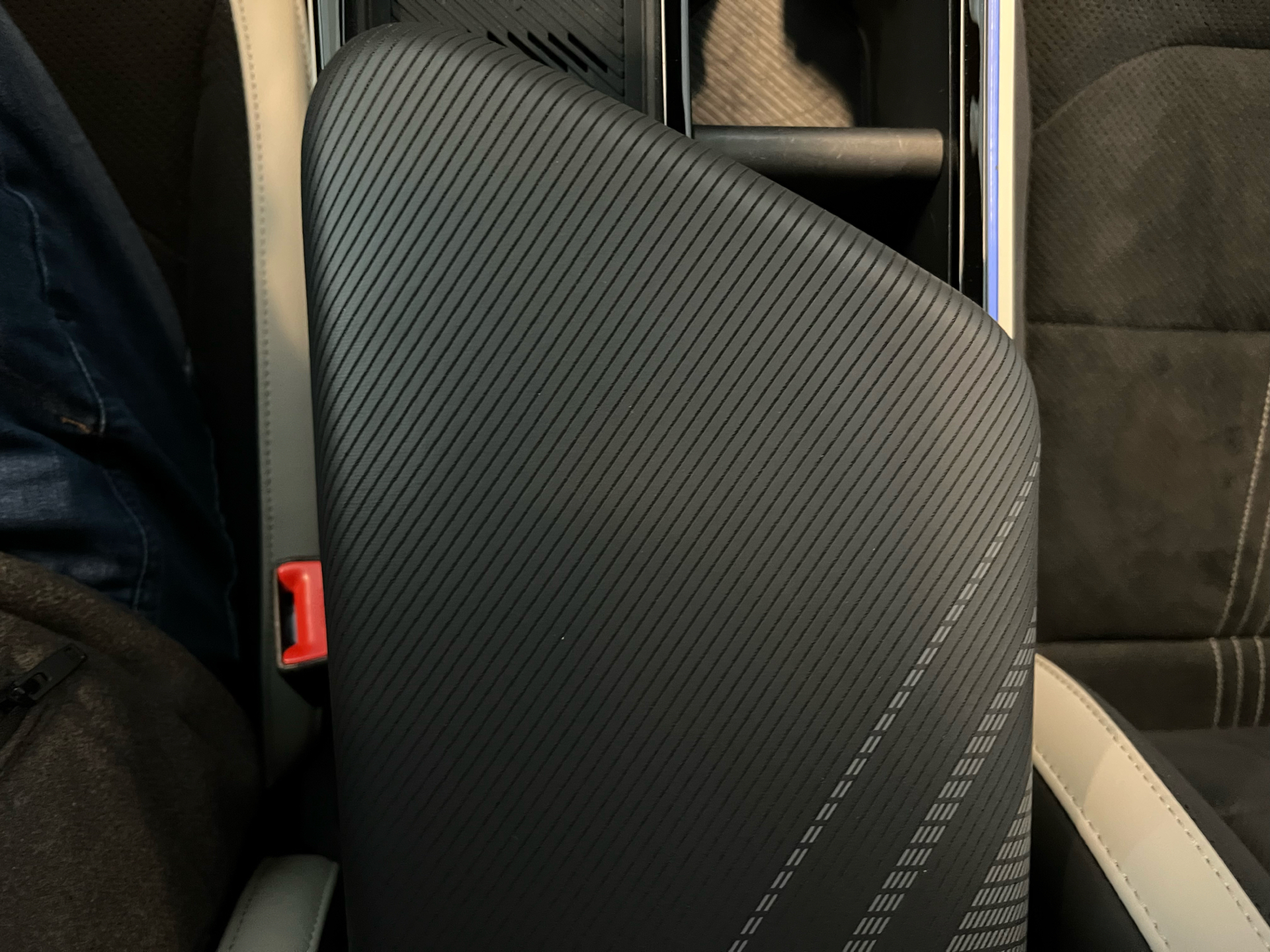 Billede af Kia EV6 EL Long Range GT-Line 229HK 5d Aut.