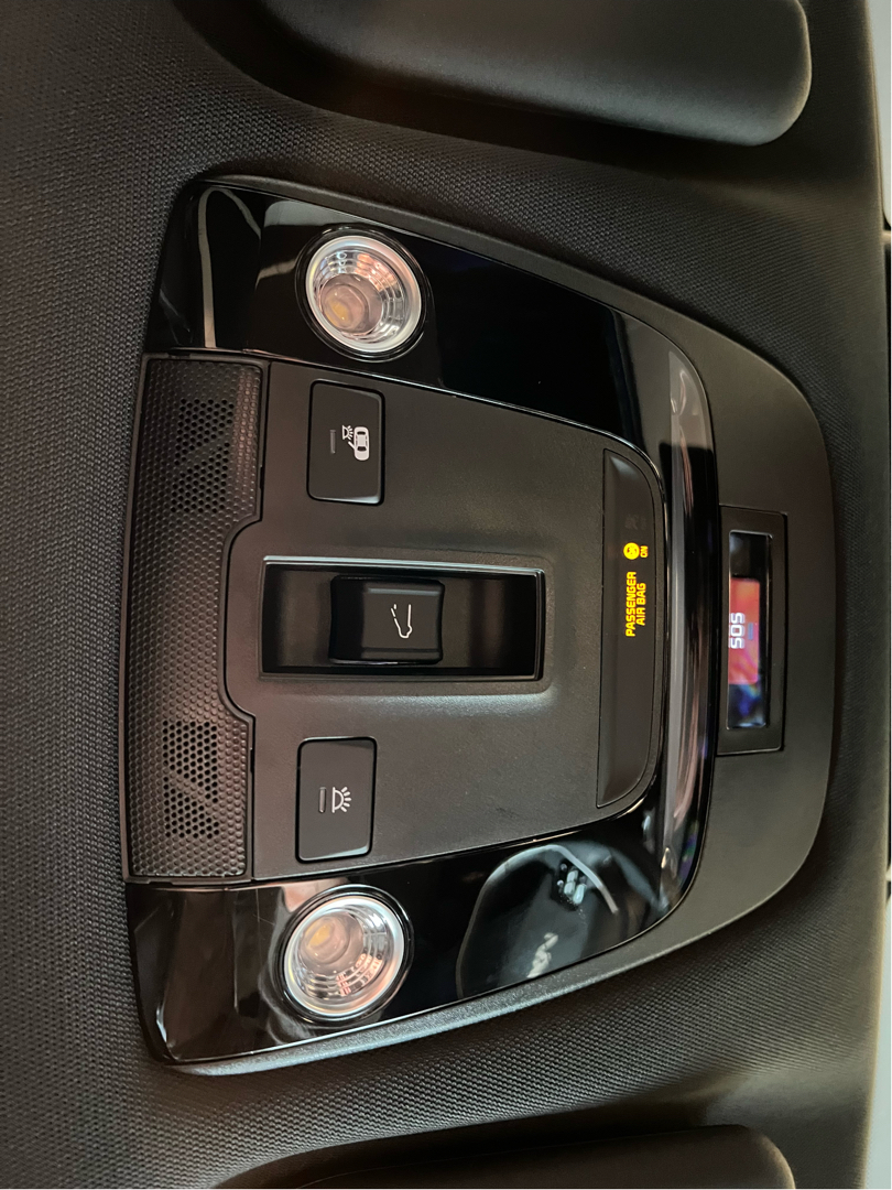 Billede af Kia EV6 EL Long Range GT-Line 229HK 5d Aut.