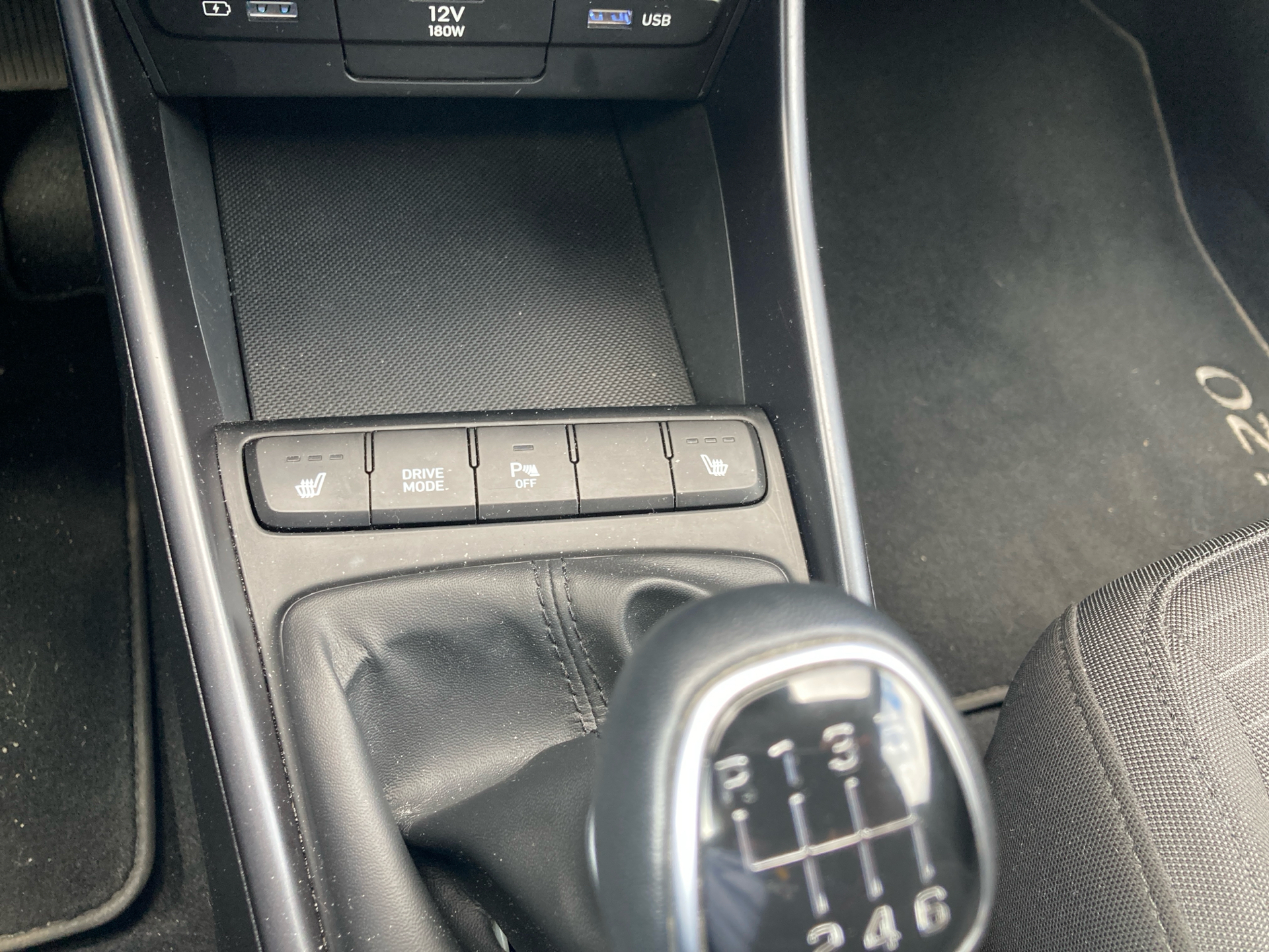 Billede af Hyundai i20 1,0 T-GDI Advanced 100HK 5d 6g